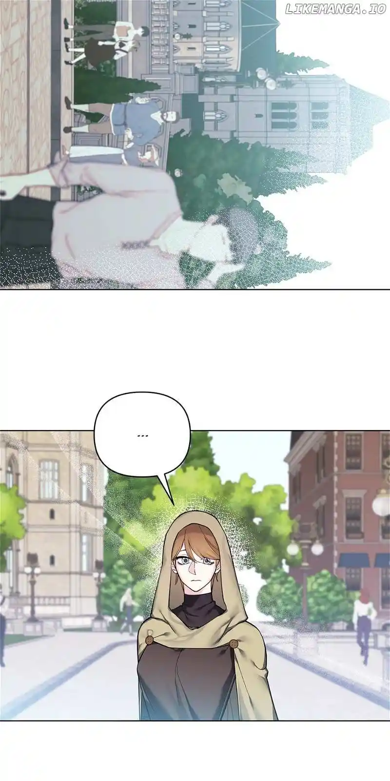 Starting From Today, I’M A Princess? Chapter 121