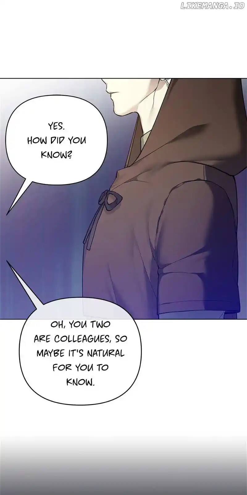 Starting From Today, I’M A Princess? Chapter 121