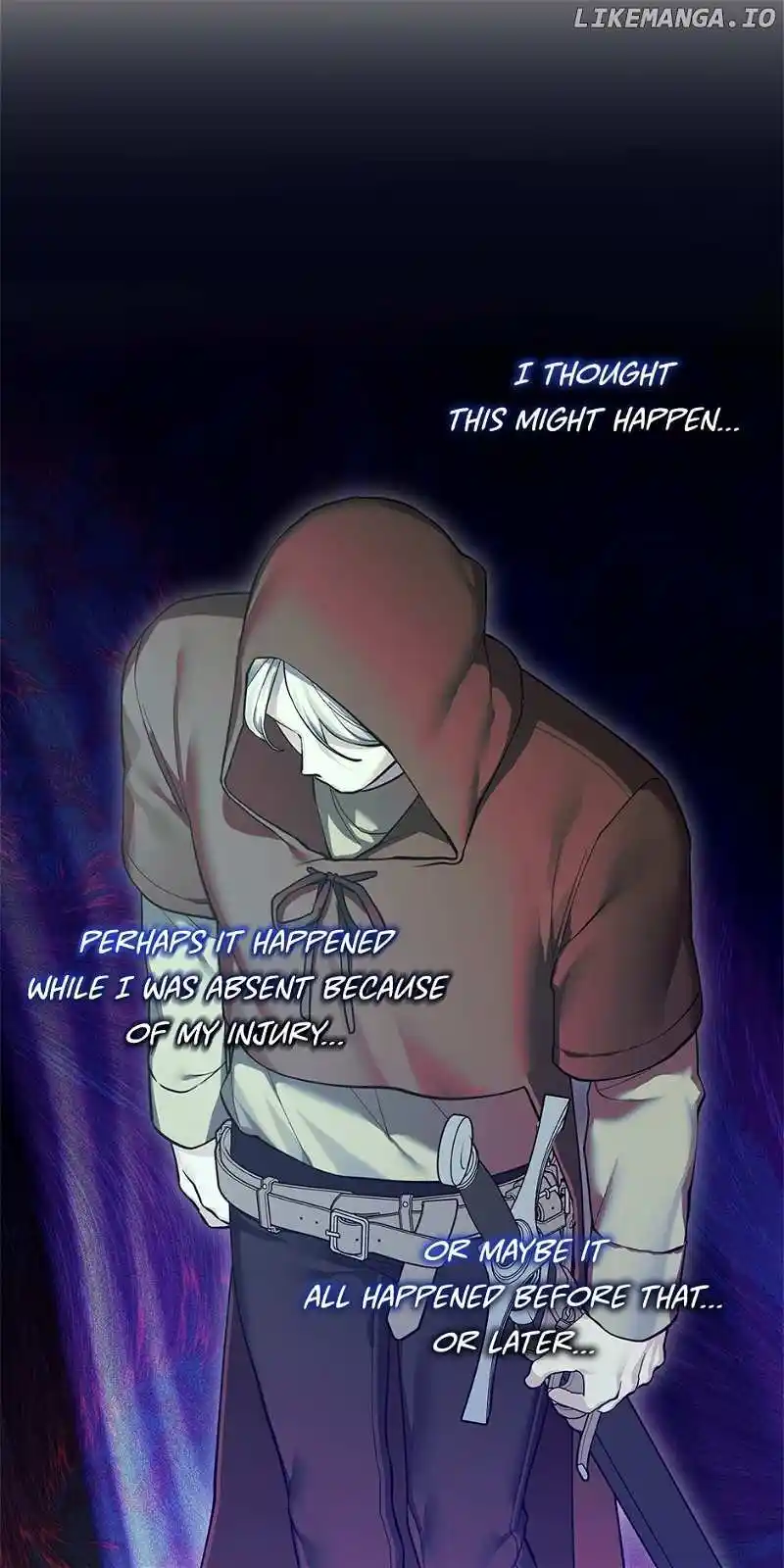 Starting From Today, I’M A Princess? Chapter 121