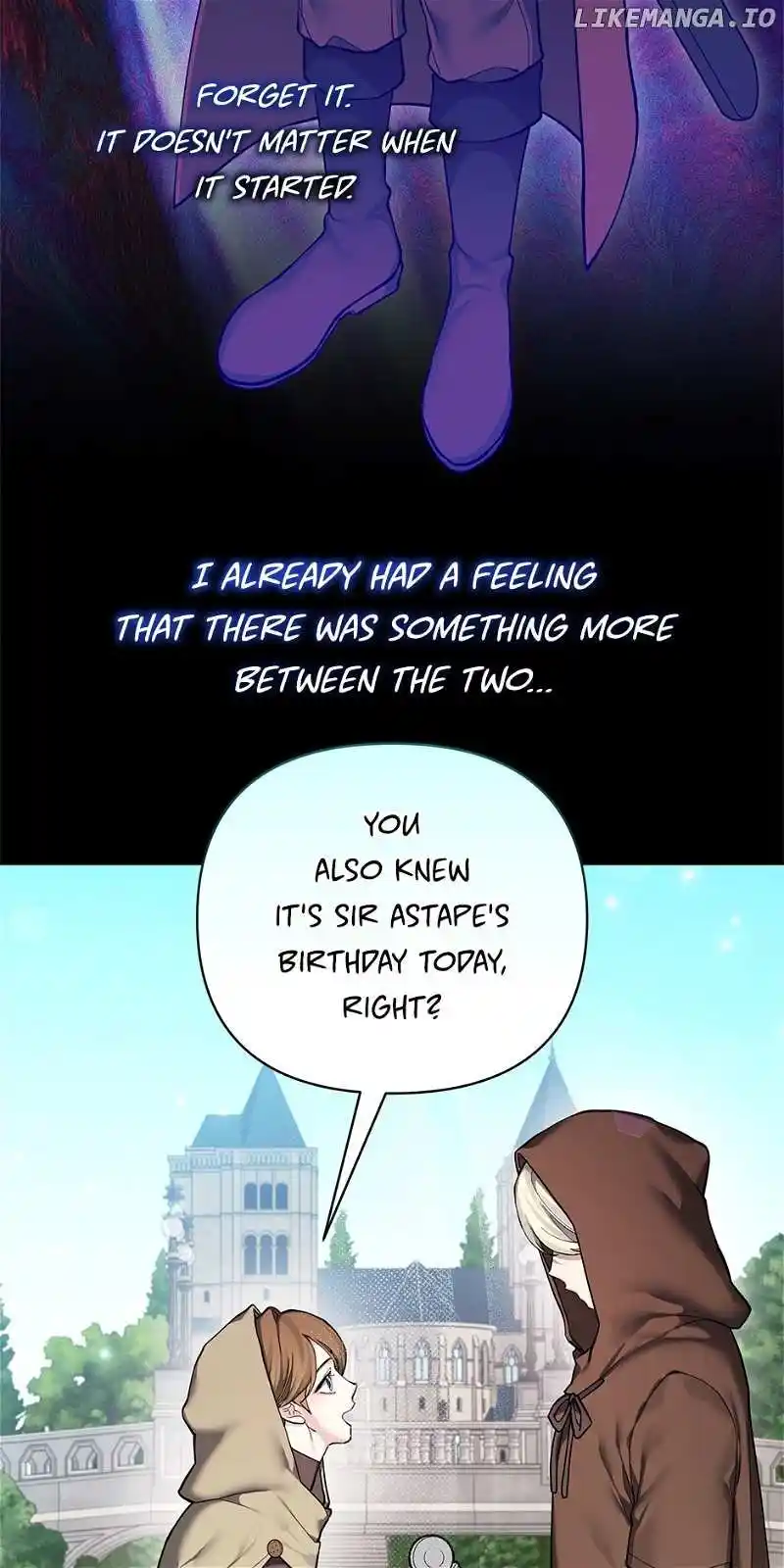 Starting From Today, I’M A Princess? Chapter 121