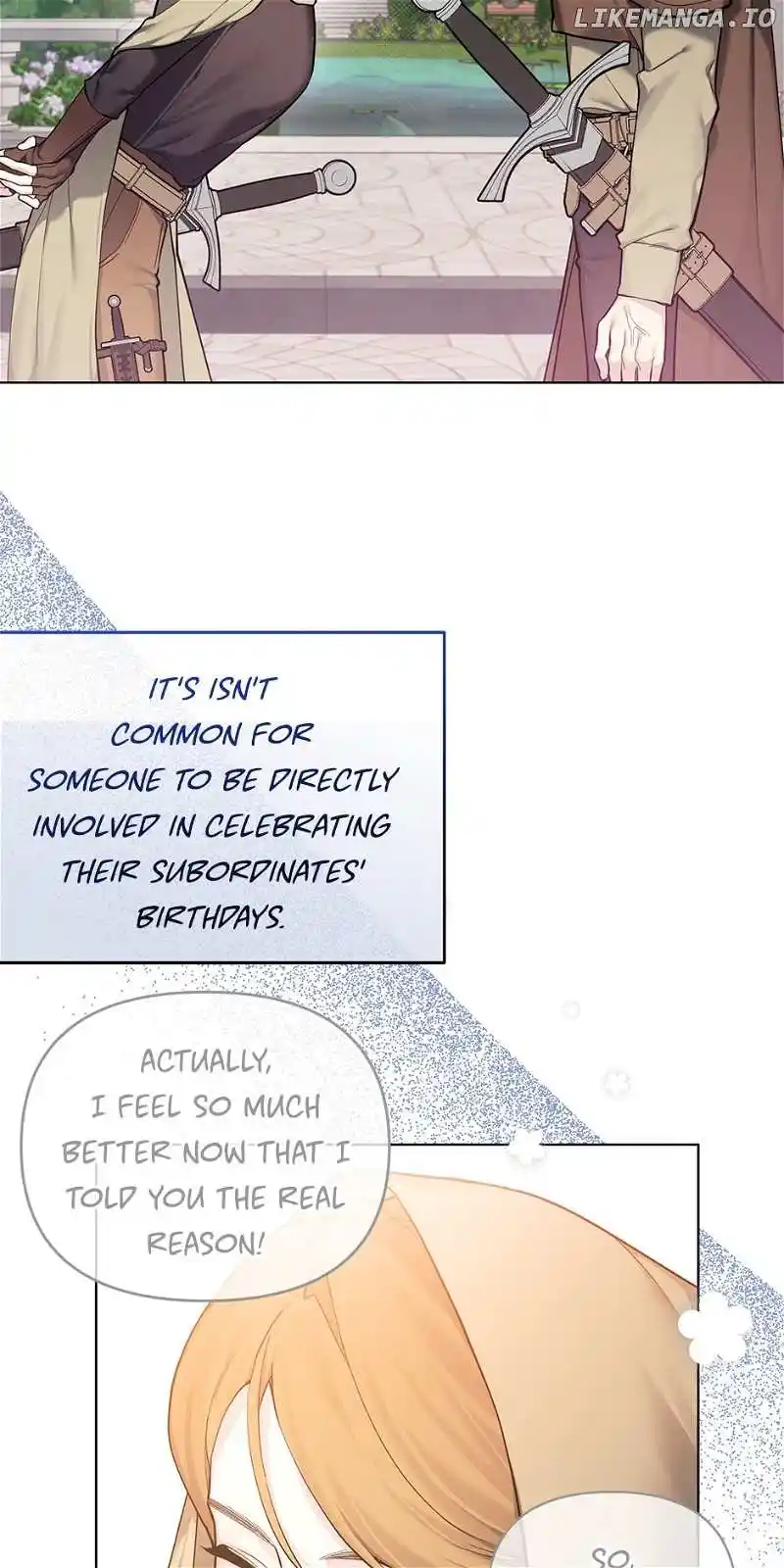 Starting From Today, I’M A Princess? Chapter 121