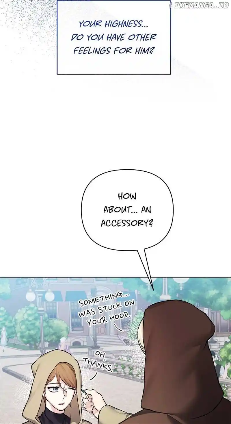 Starting From Today, I’M A Princess? Chapter 121