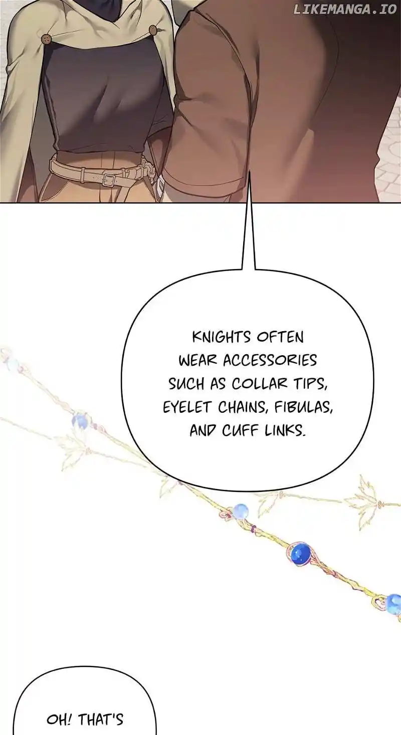 Starting From Today, I’M A Princess? Chapter 121