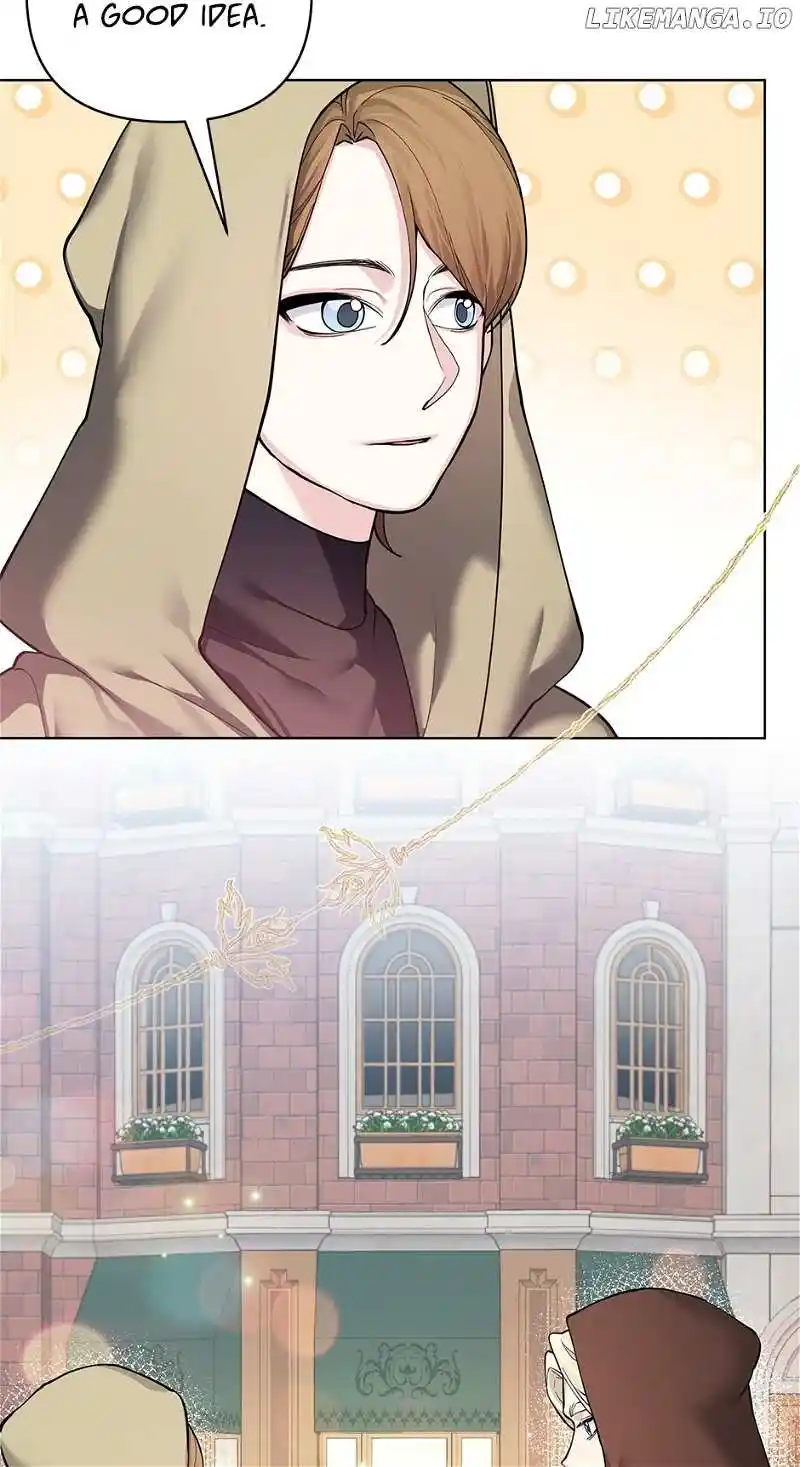 Starting From Today, I’M A Princess? Chapter 121