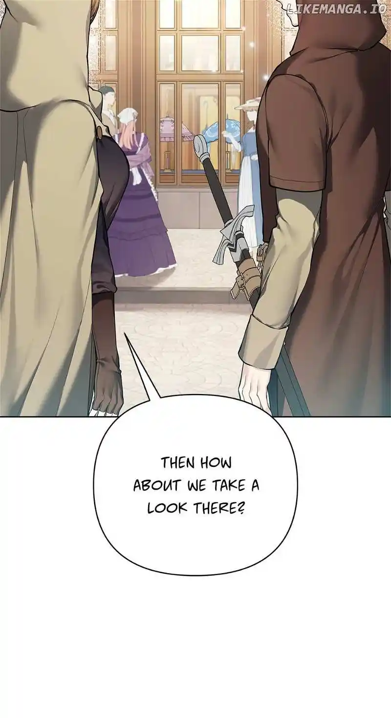 Starting From Today, I’M A Princess? Chapter 121