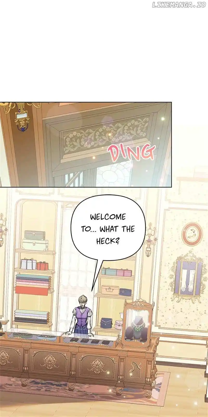 Starting From Today, I’M A Princess? Chapter 121