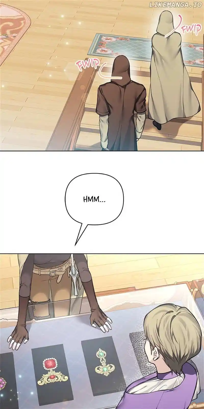 Starting From Today, I’M A Princess? Chapter 121