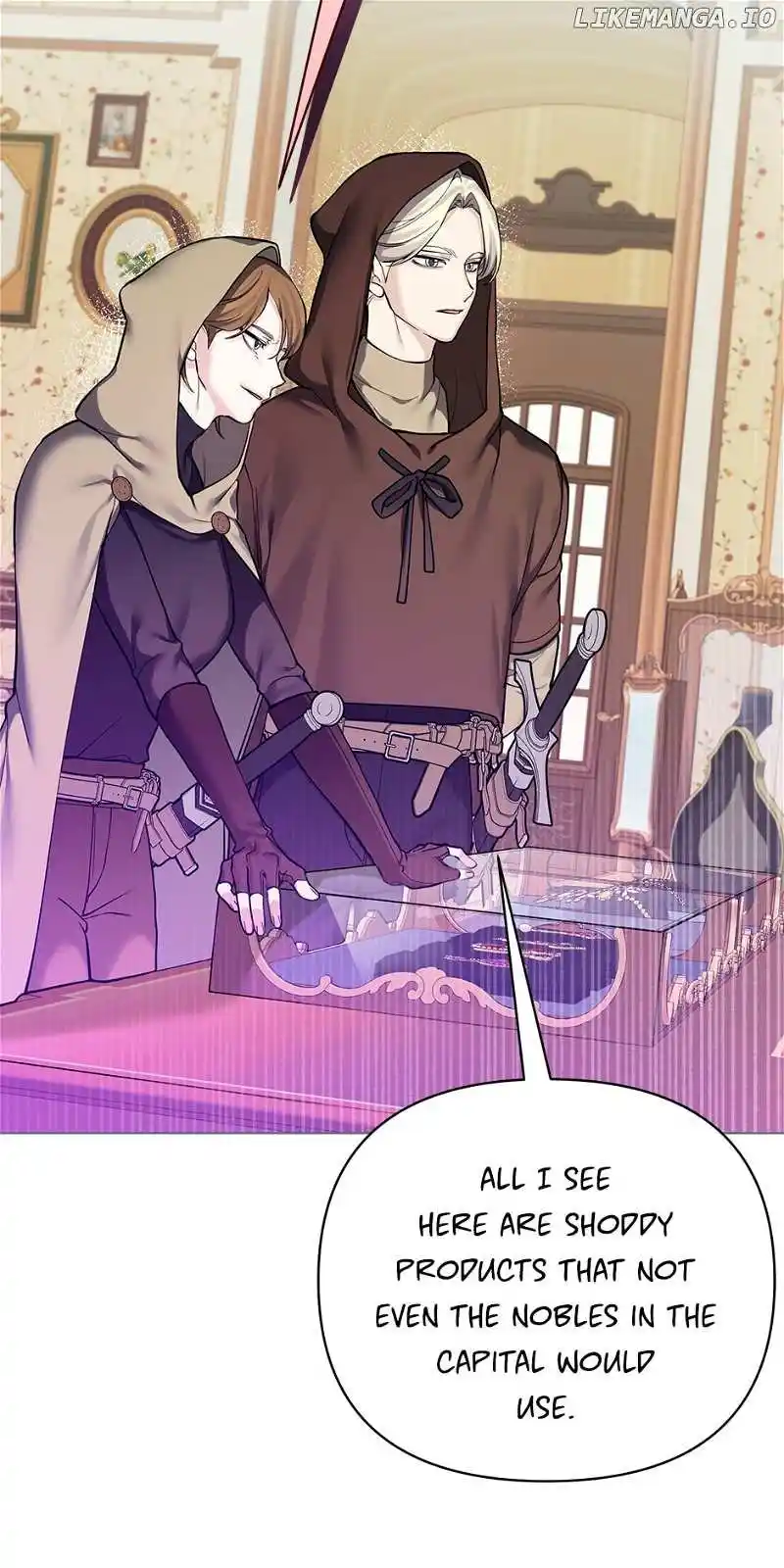 Starting From Today, I’M A Princess? Chapter 121