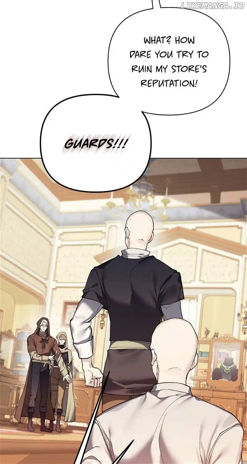 Starting From Today, I’M A Princess? Chapter 121