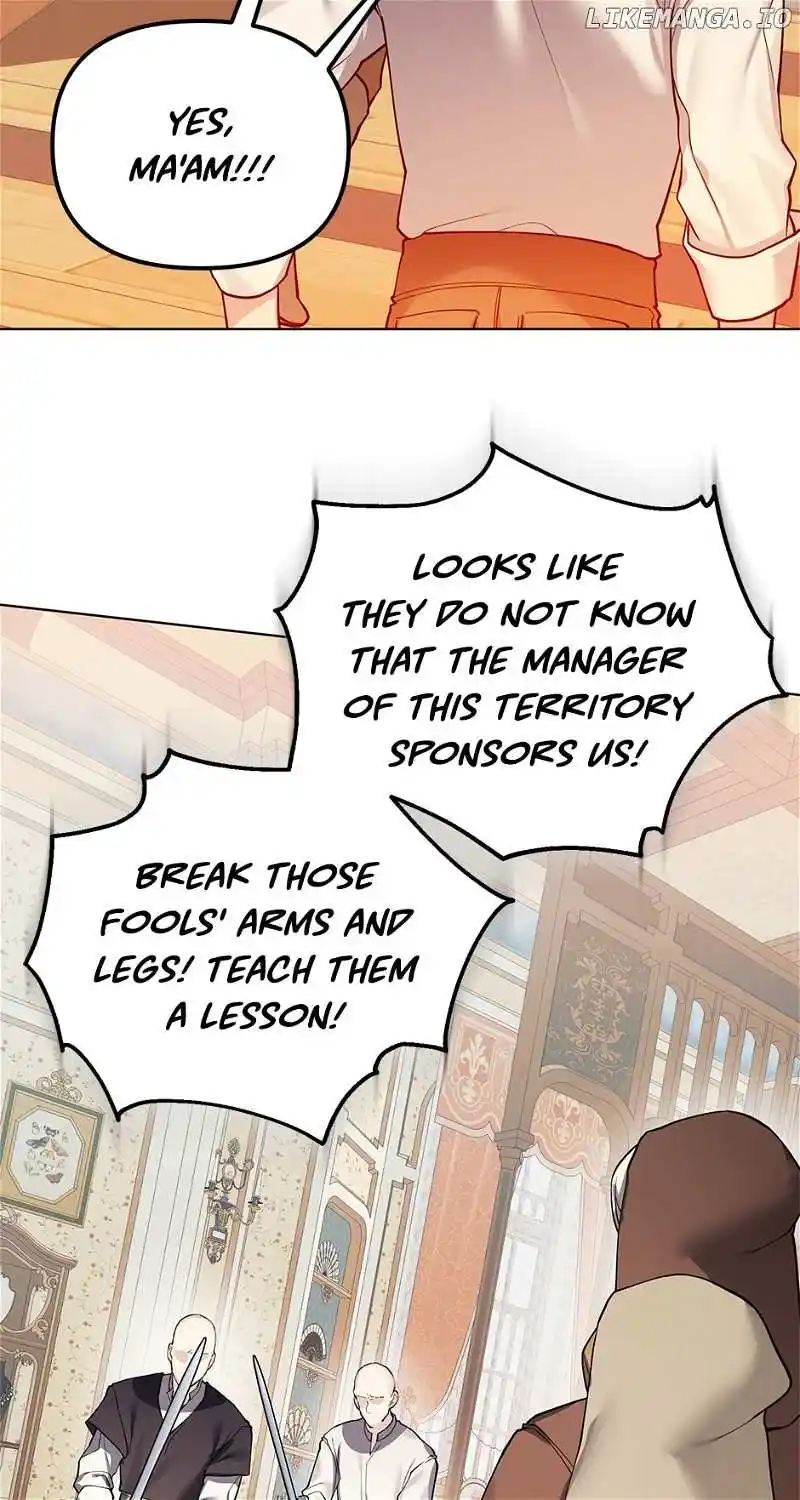 Starting From Today, I’M A Princess? Chapter 121