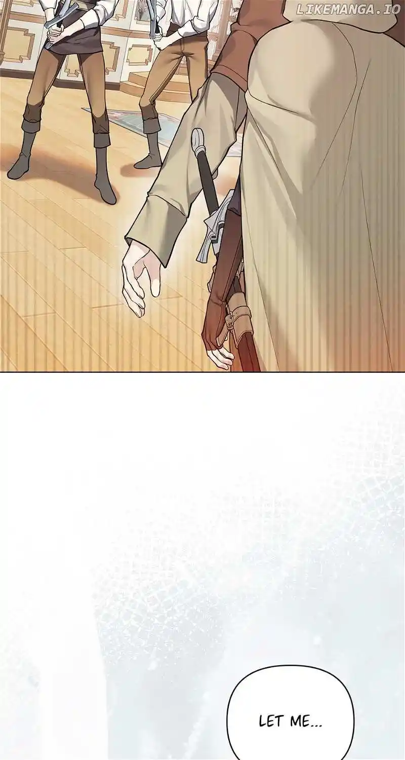 Starting From Today, I’M A Princess? Chapter 121