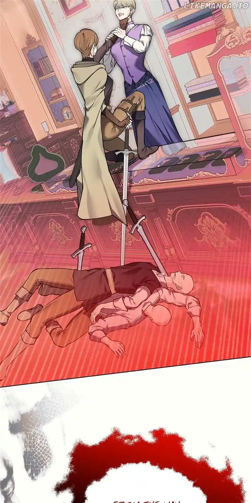 Starting From Today, I’M A Princess? Chapter 121