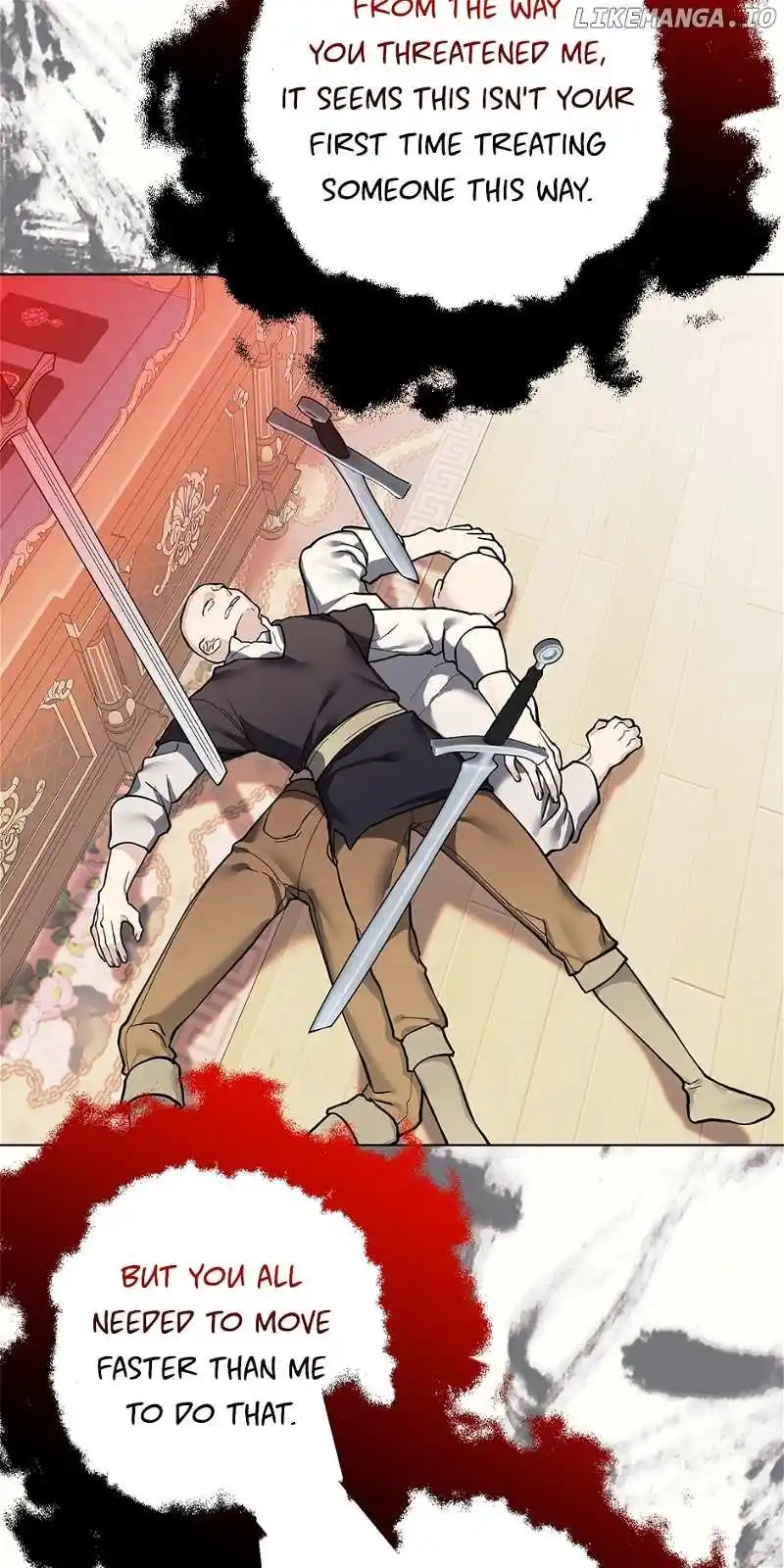 Starting From Today, I’M A Princess? Chapter 121