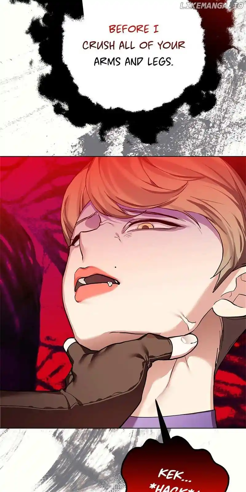 Starting From Today, I’M A Princess? Chapter 121