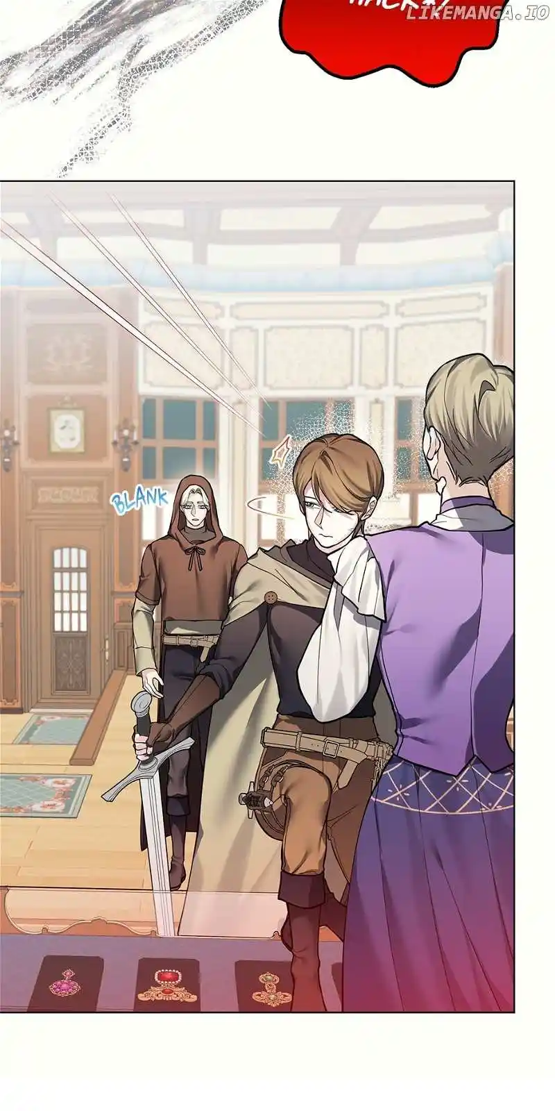 Starting From Today, I’M A Princess? Chapter 121