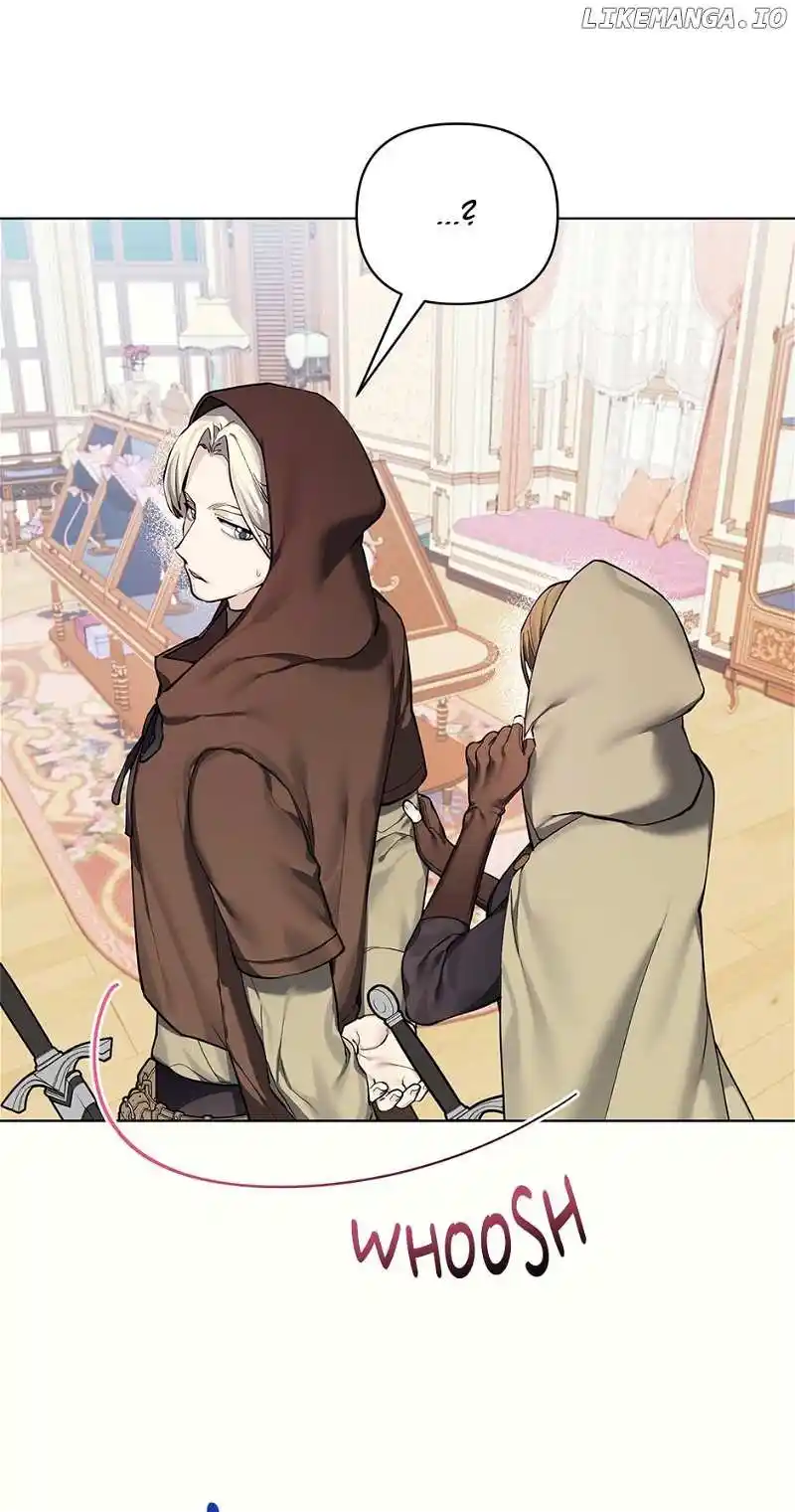 Starting From Today, I’M A Princess? Chapter 121