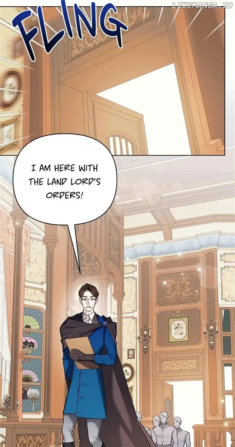 Starting From Today, I’M A Princess? Chapter 121