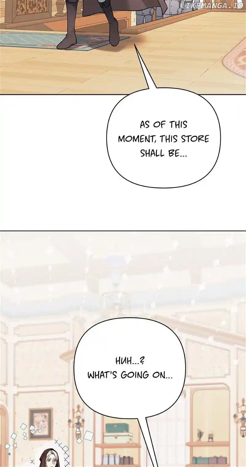 Starting From Today, I’M A Princess? Chapter 121