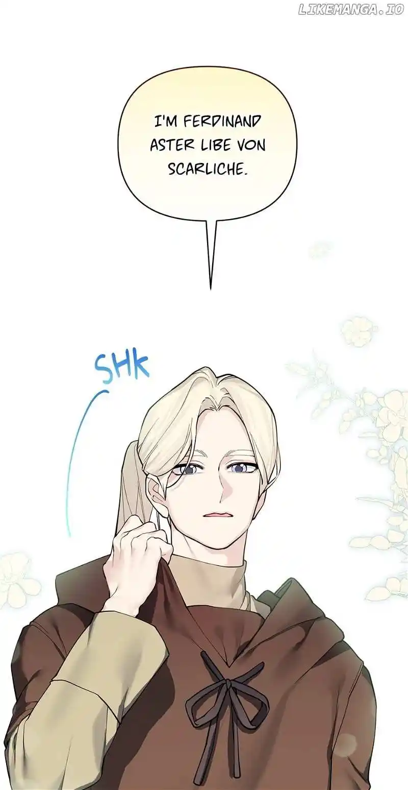 Starting From Today, I’M A Princess? Chapter 122