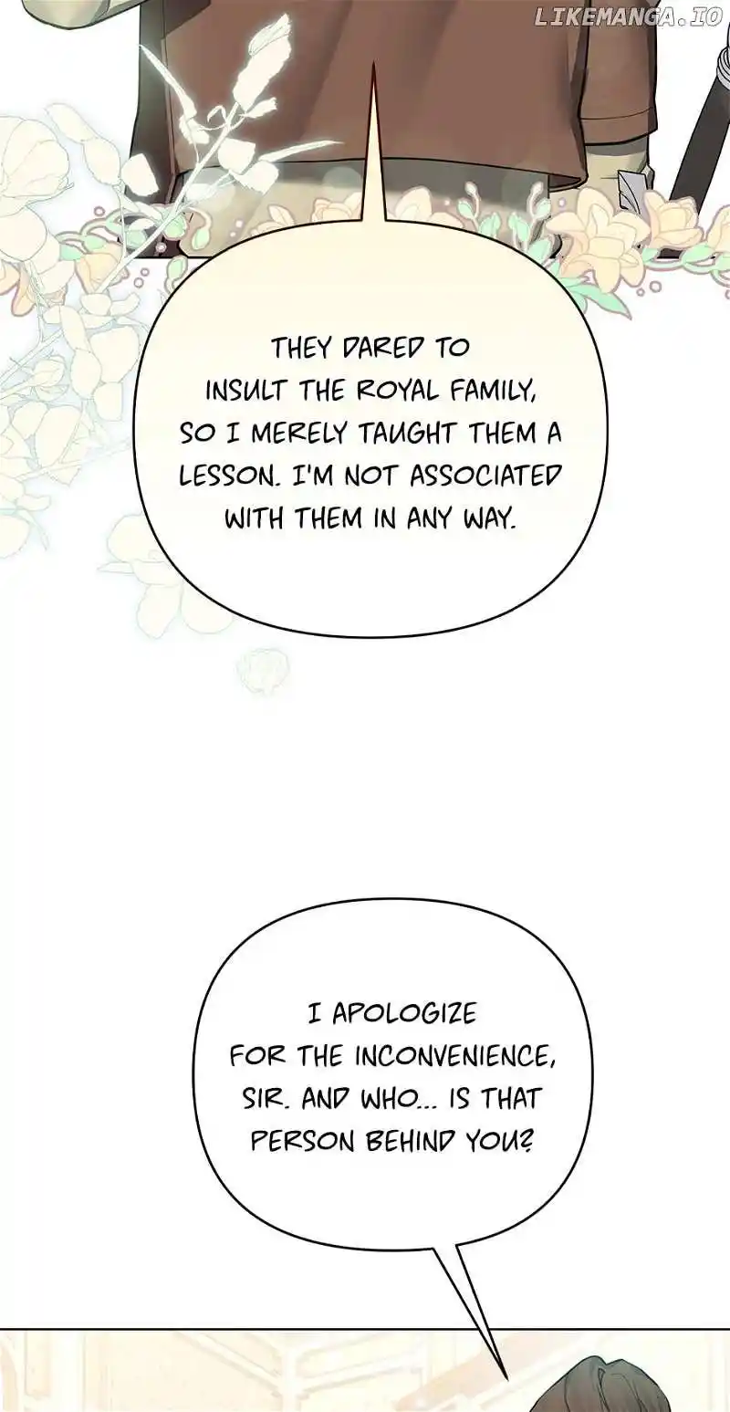 Starting From Today, I’M A Princess? Chapter 122