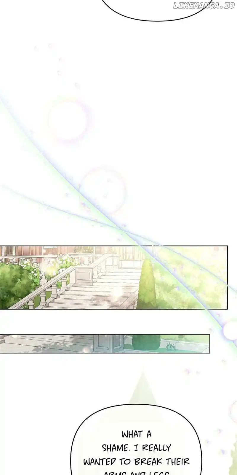 Starting From Today, I’M A Princess? Chapter 122