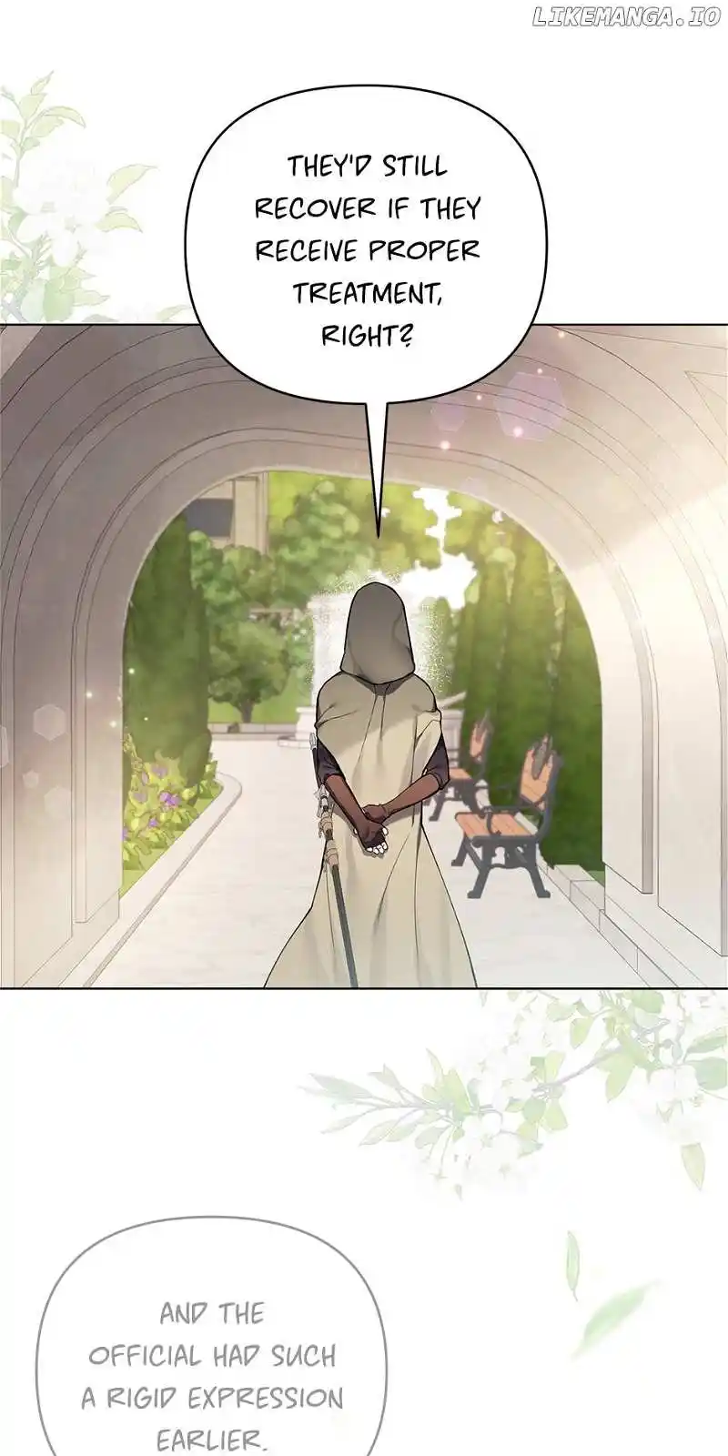 Starting From Today, I’M A Princess? Chapter 122