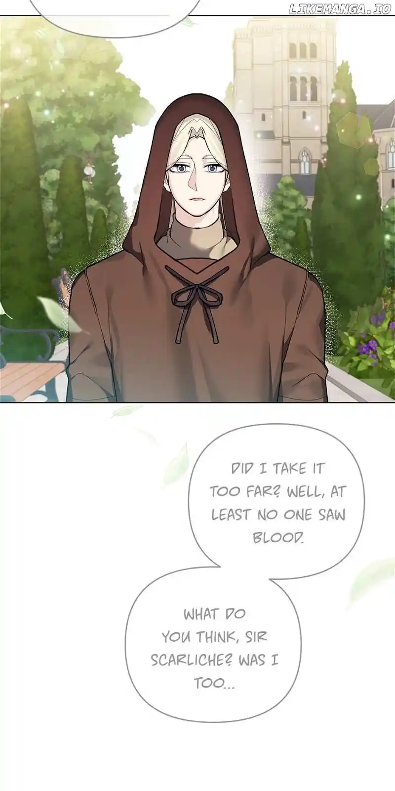 Starting From Today, I’M A Princess? Chapter 122