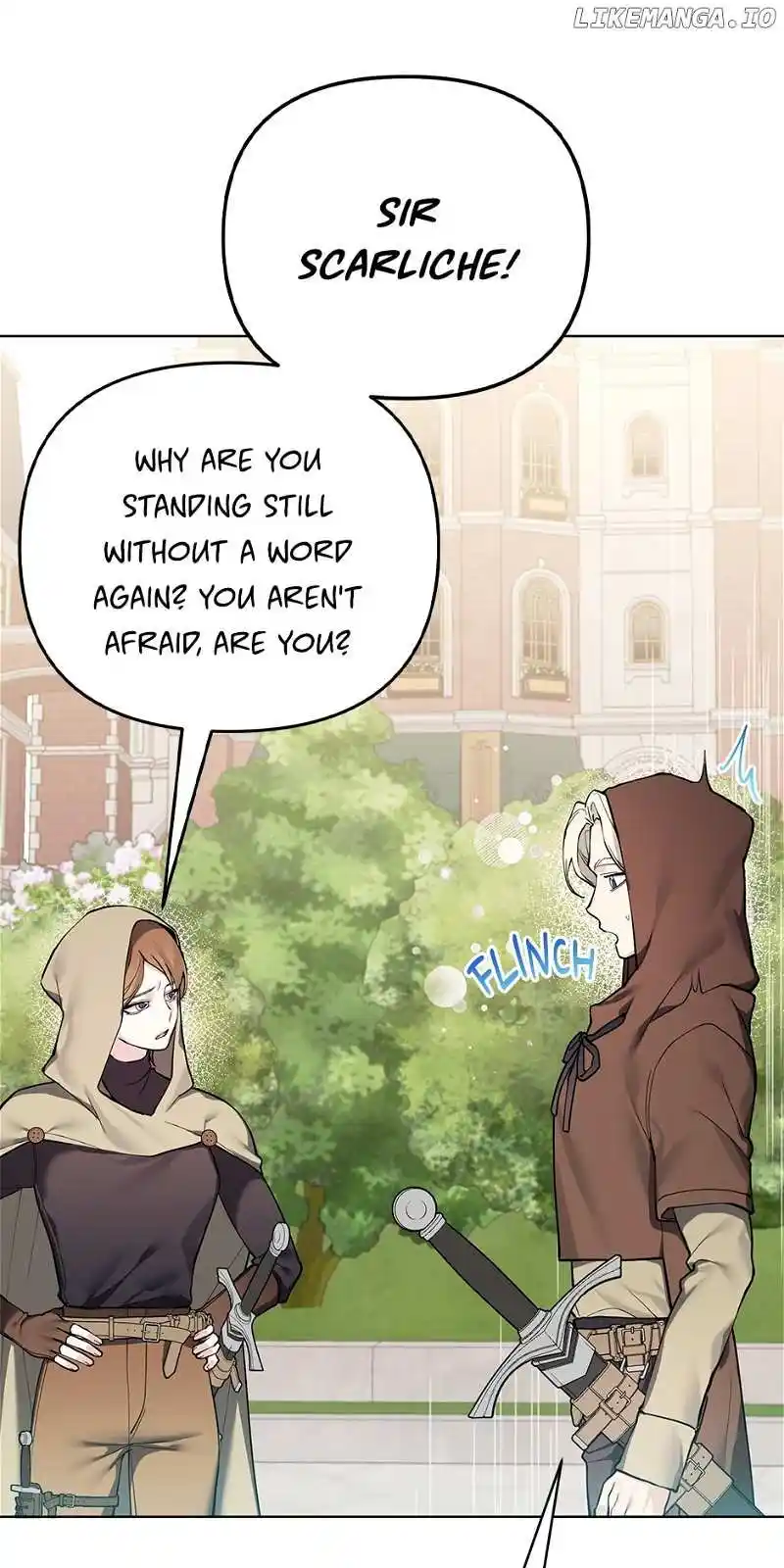 Starting From Today, I’M A Princess? Chapter 122