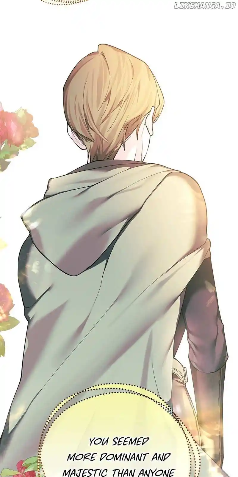 Starting From Today, I’M A Princess? Chapter 122