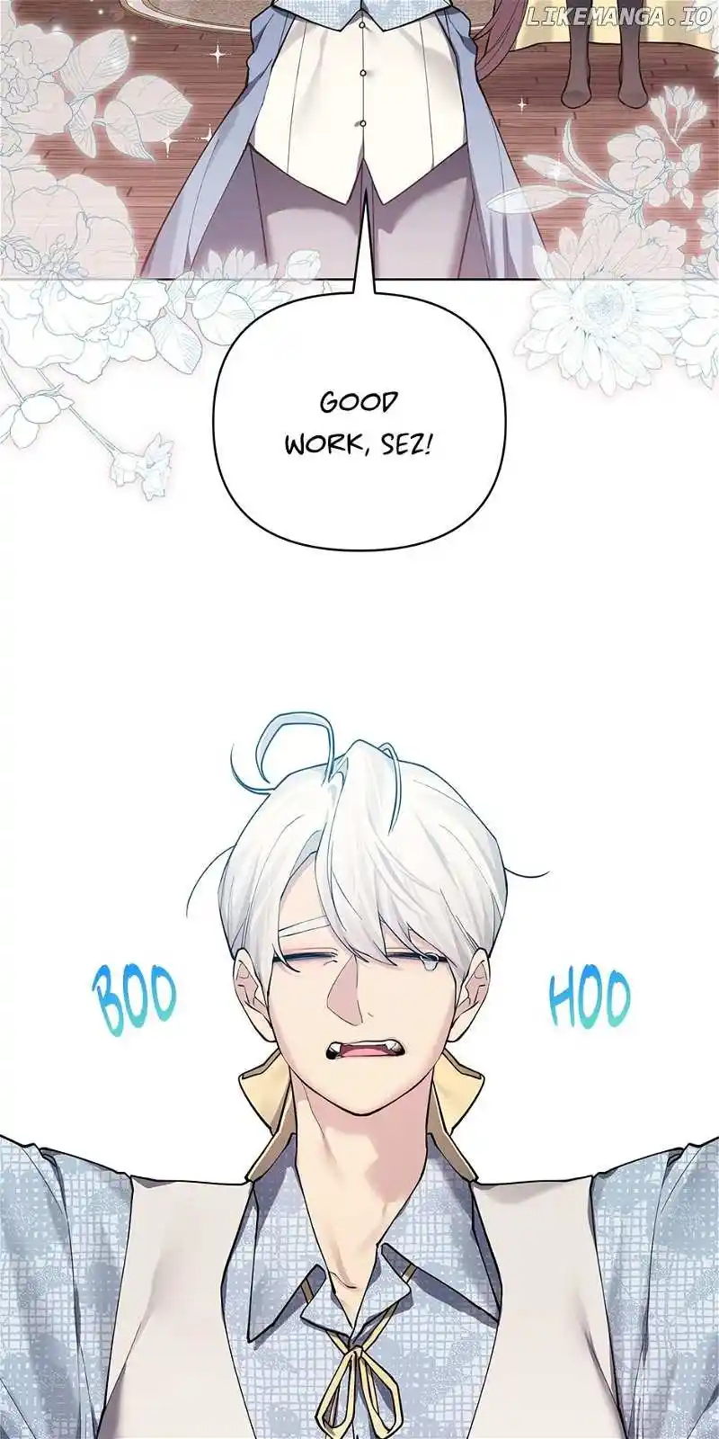 Starting From Today, I’M A Princess? Chapter 122