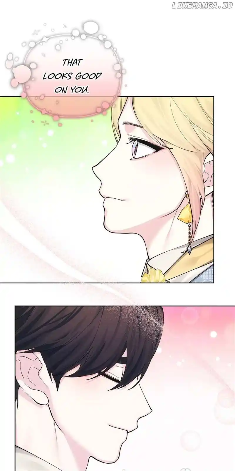 Starting From Today, I’M A Princess? Chapter 122