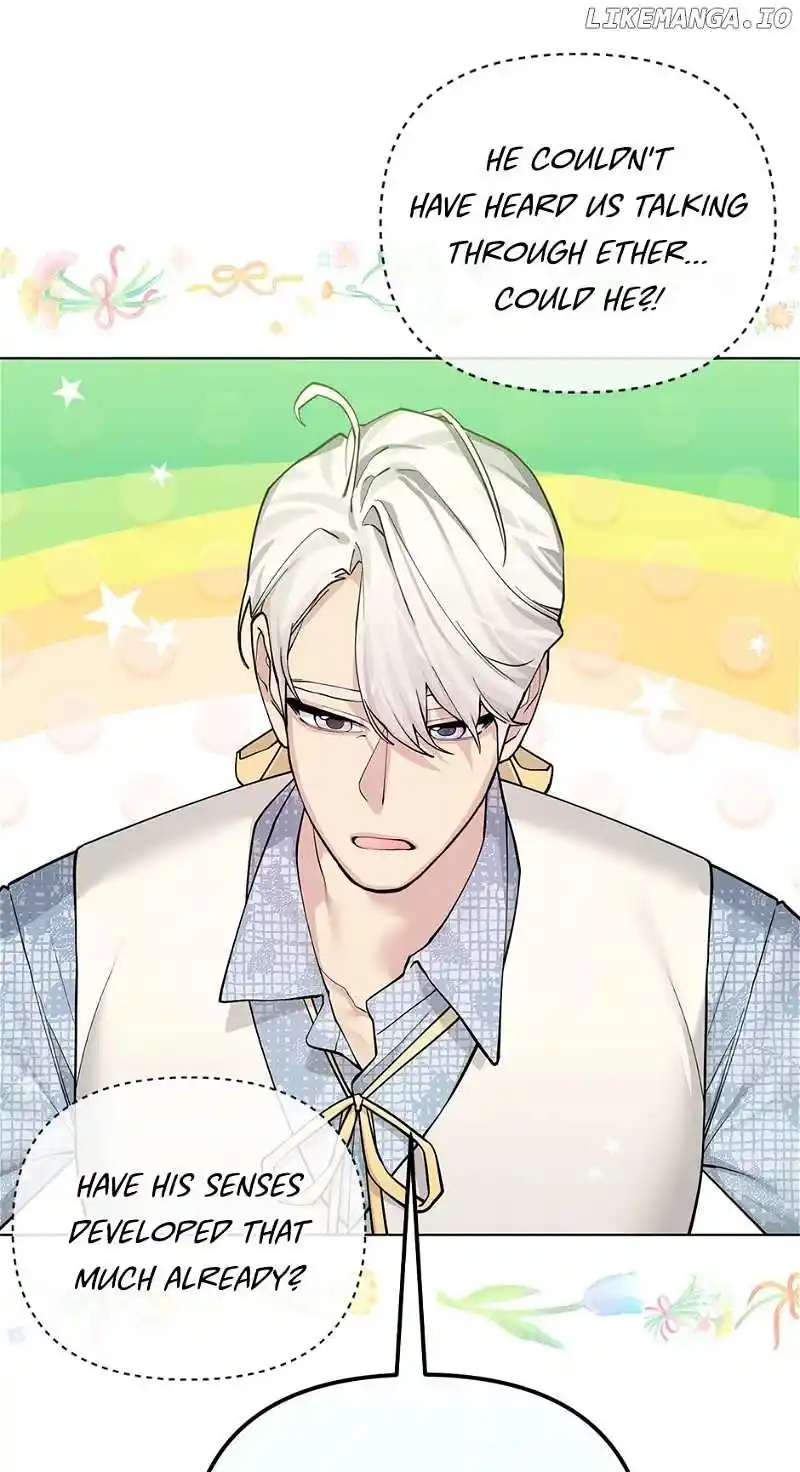 Starting From Today, I’M A Princess? Chapter 122