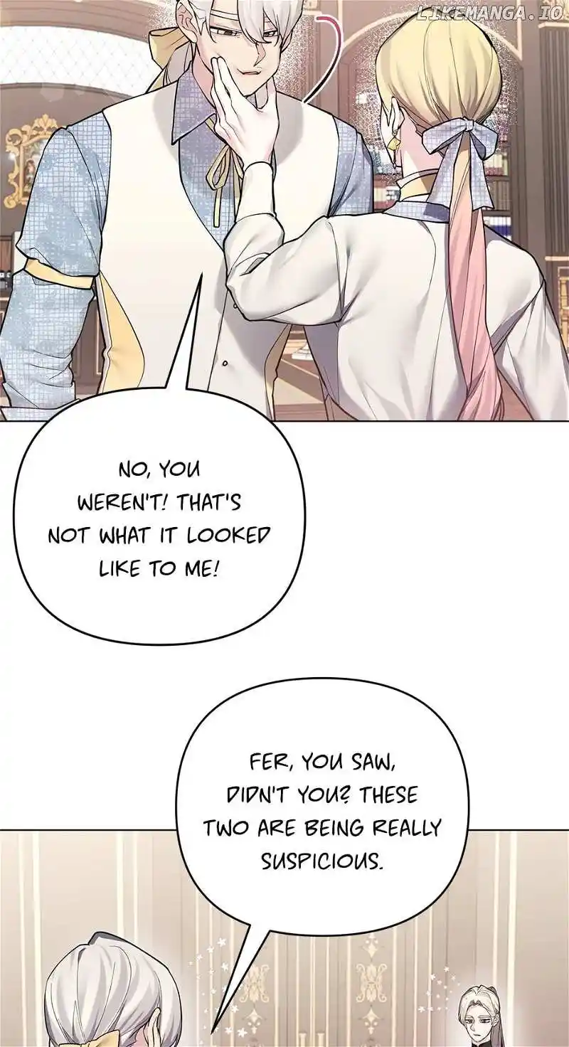 Starting From Today, I’M A Princess? Chapter 122