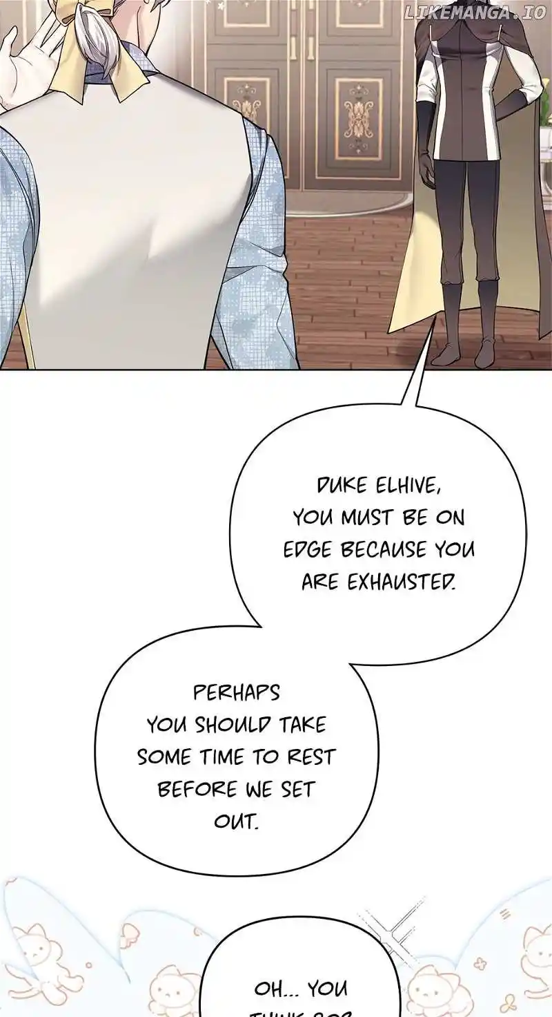 Starting From Today, I’M A Princess? Chapter 122