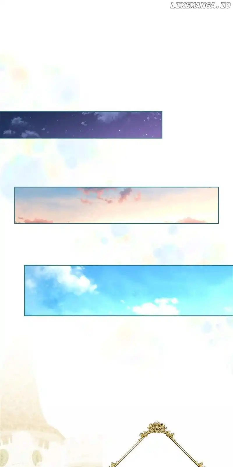 Starting From Today, I’M A Princess? Chapter 122