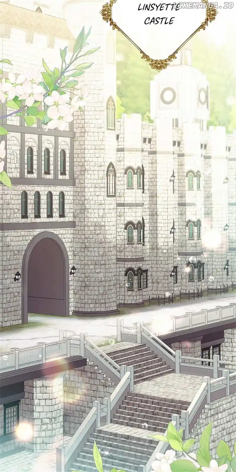 Starting From Today, I’M A Princess? Chapter 122