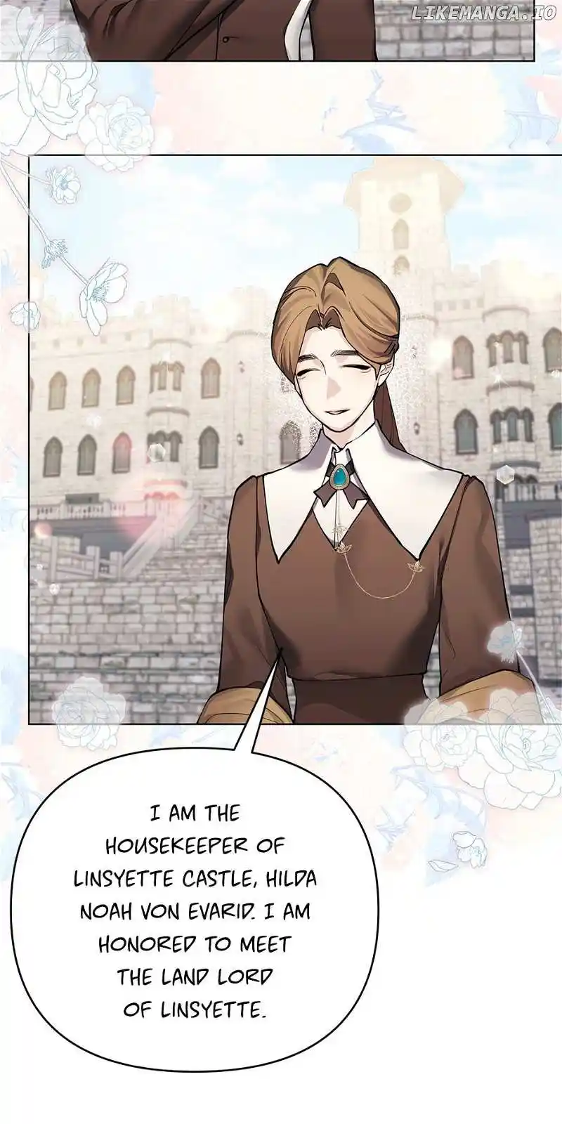 Starting From Today, I’M A Princess? Chapter 122