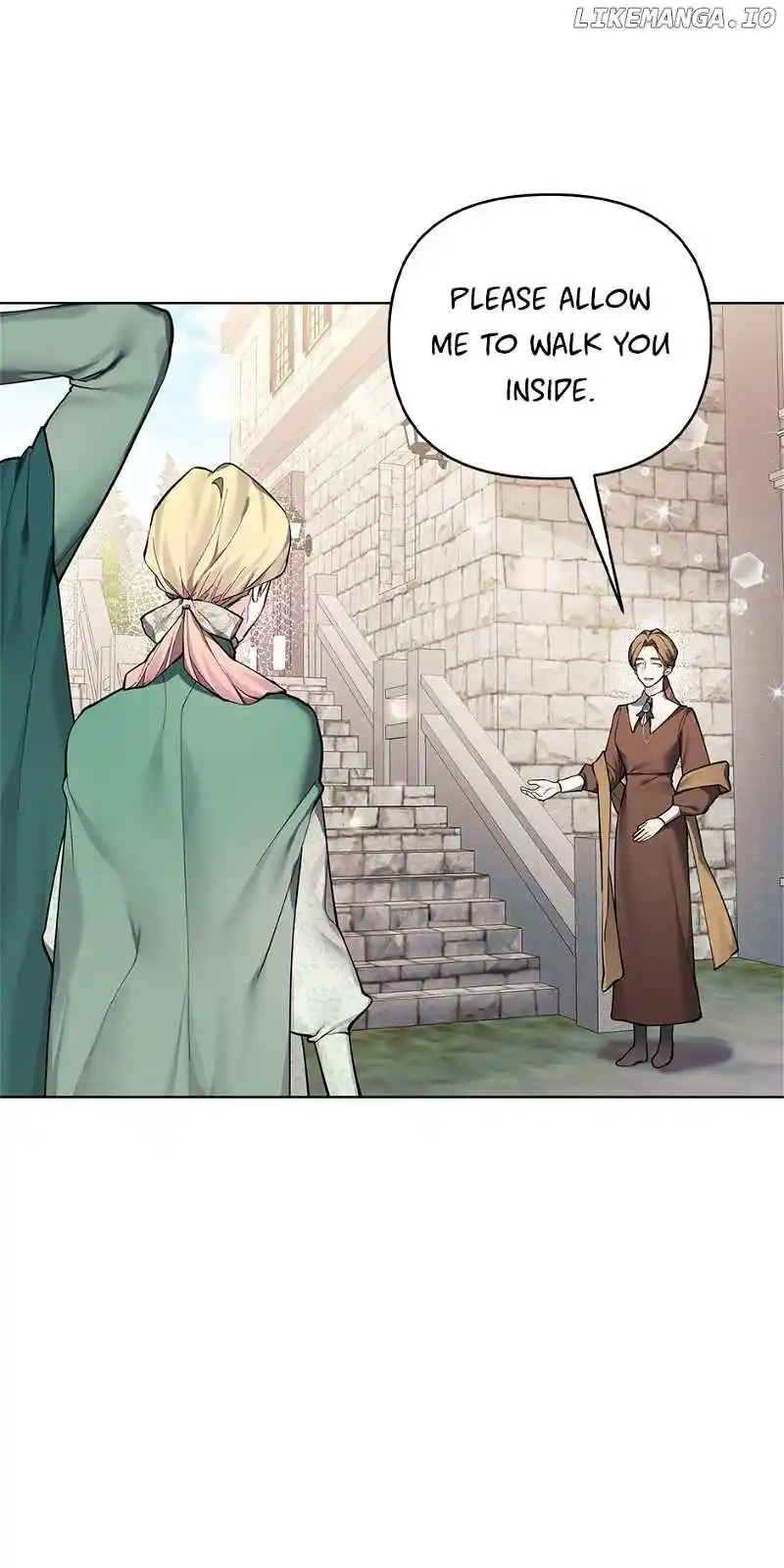 Starting From Today, I’M A Princess? Chapter 122