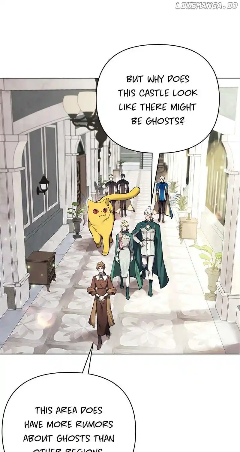 Starting From Today, I’M A Princess? Chapter 122