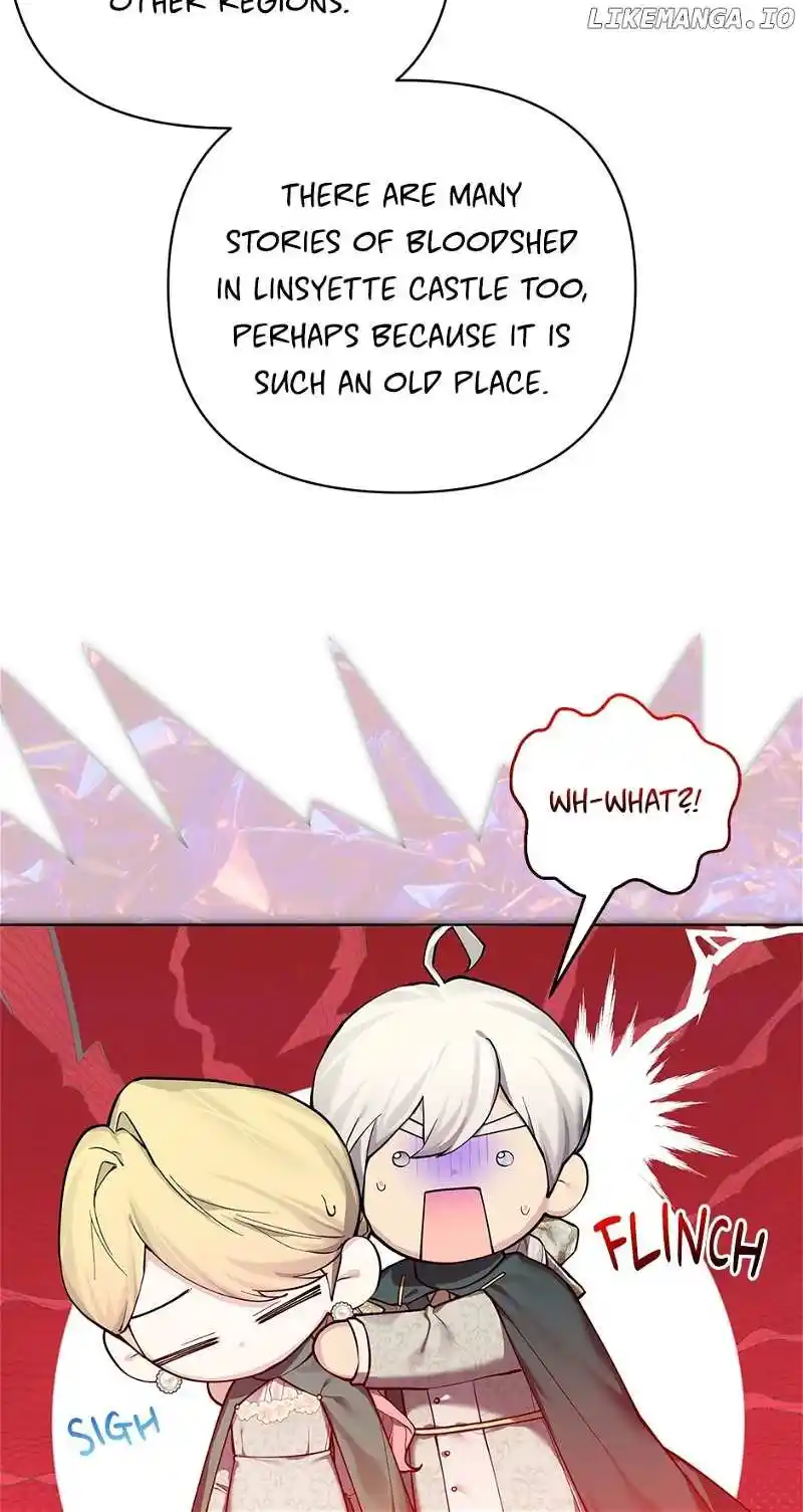 Starting From Today, I’M A Princess? Chapter 122