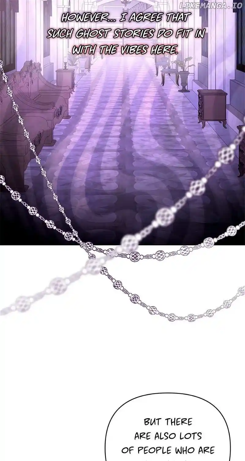 Starting From Today, I’M A Princess? Chapter 122