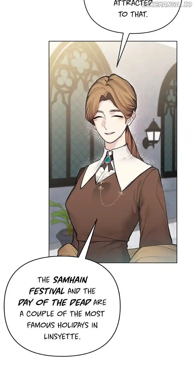 Starting From Today, I’M A Princess? Chapter 122