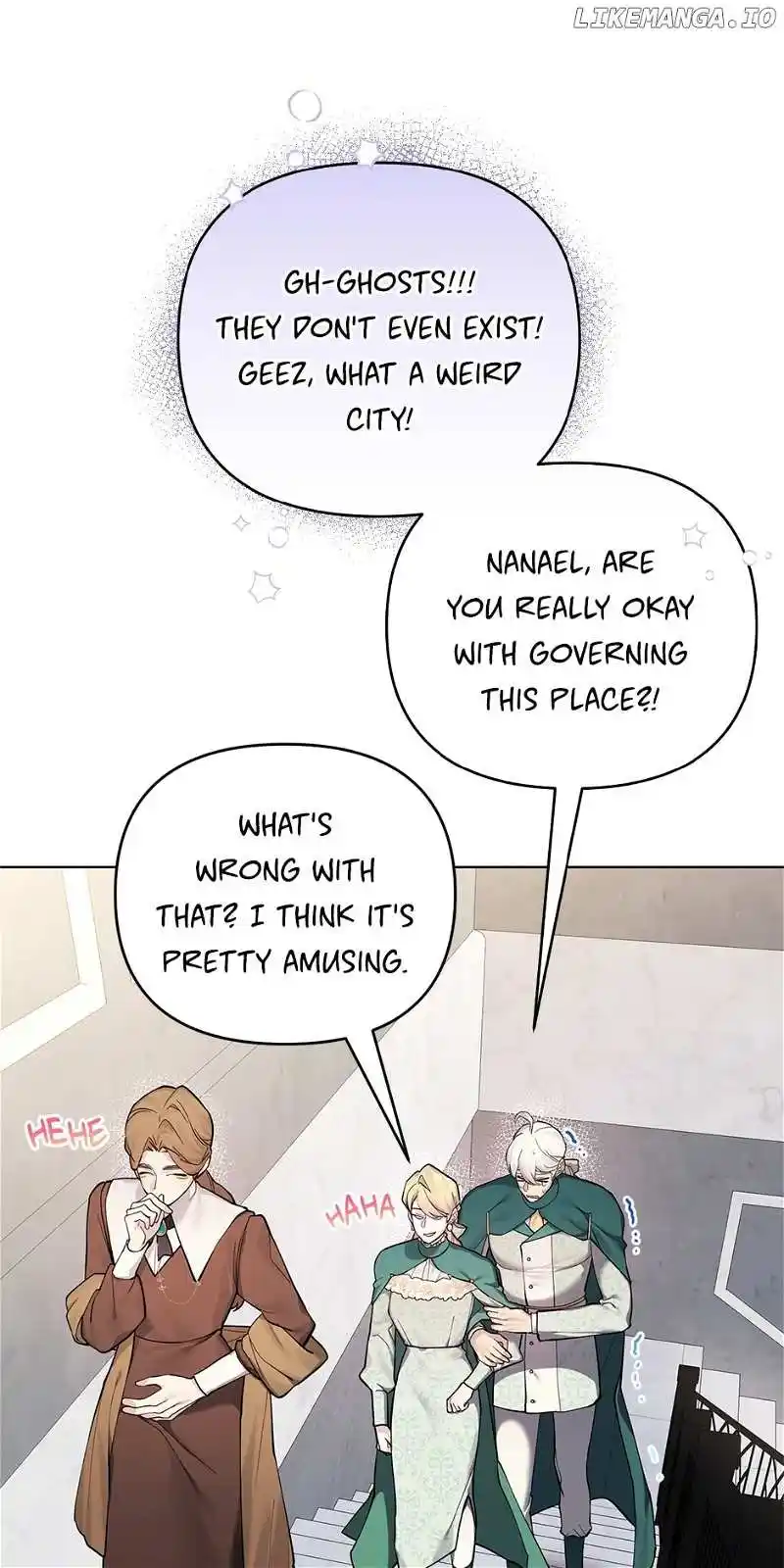 Starting From Today, I’M A Princess? Chapter 122