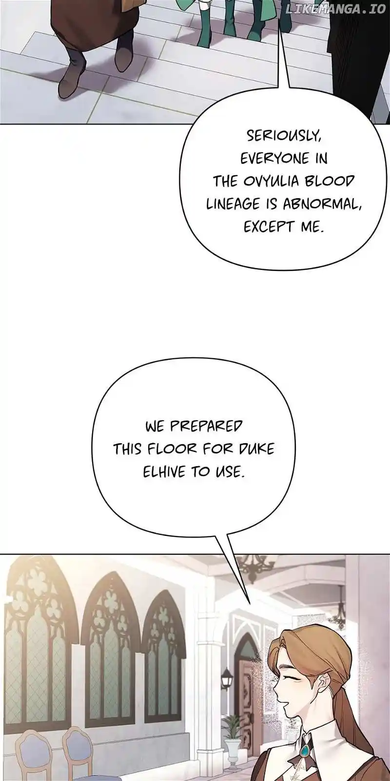 Starting From Today, I’M A Princess? Chapter 122