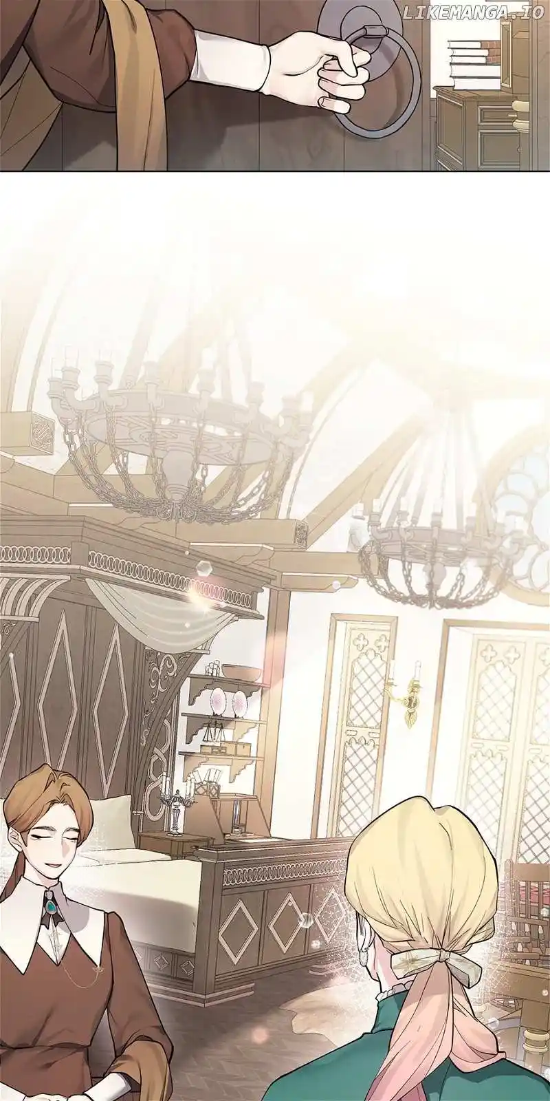 Starting From Today, I’M A Princess? Chapter 122