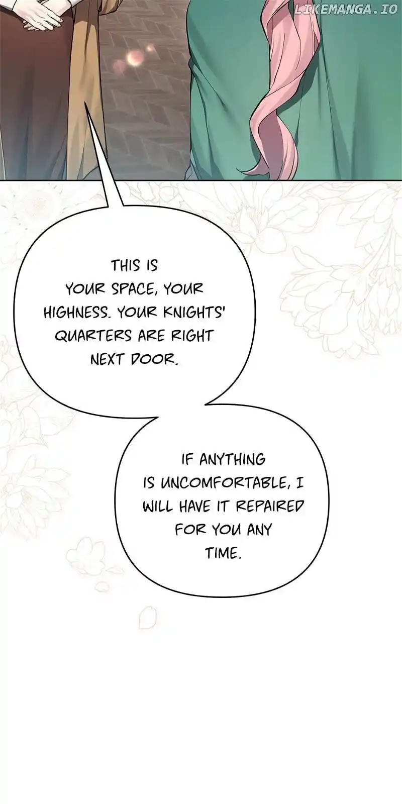 Starting From Today, I’M A Princess? Chapter 122