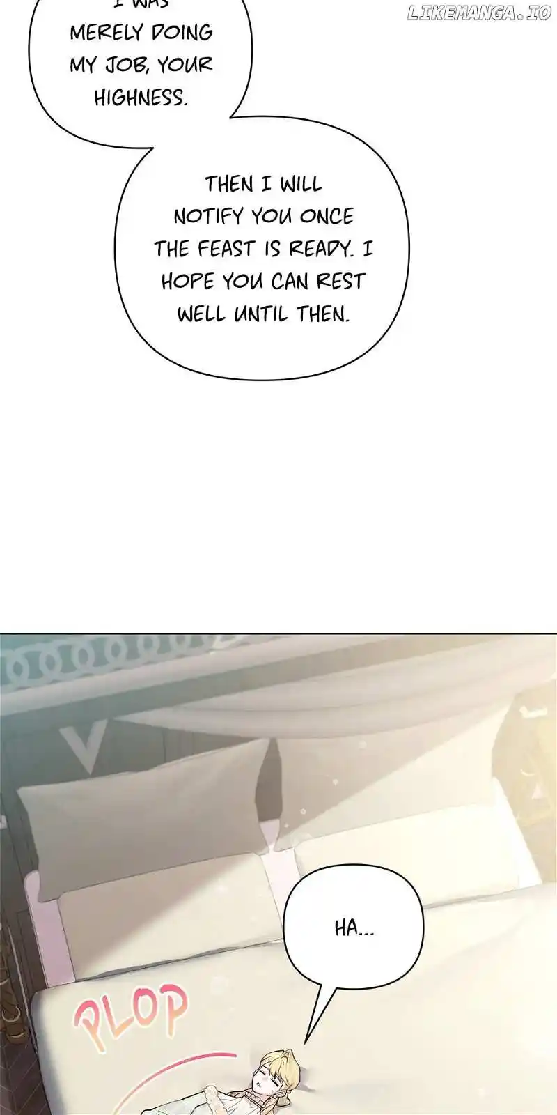 Starting From Today, I’M A Princess? Chapter 122