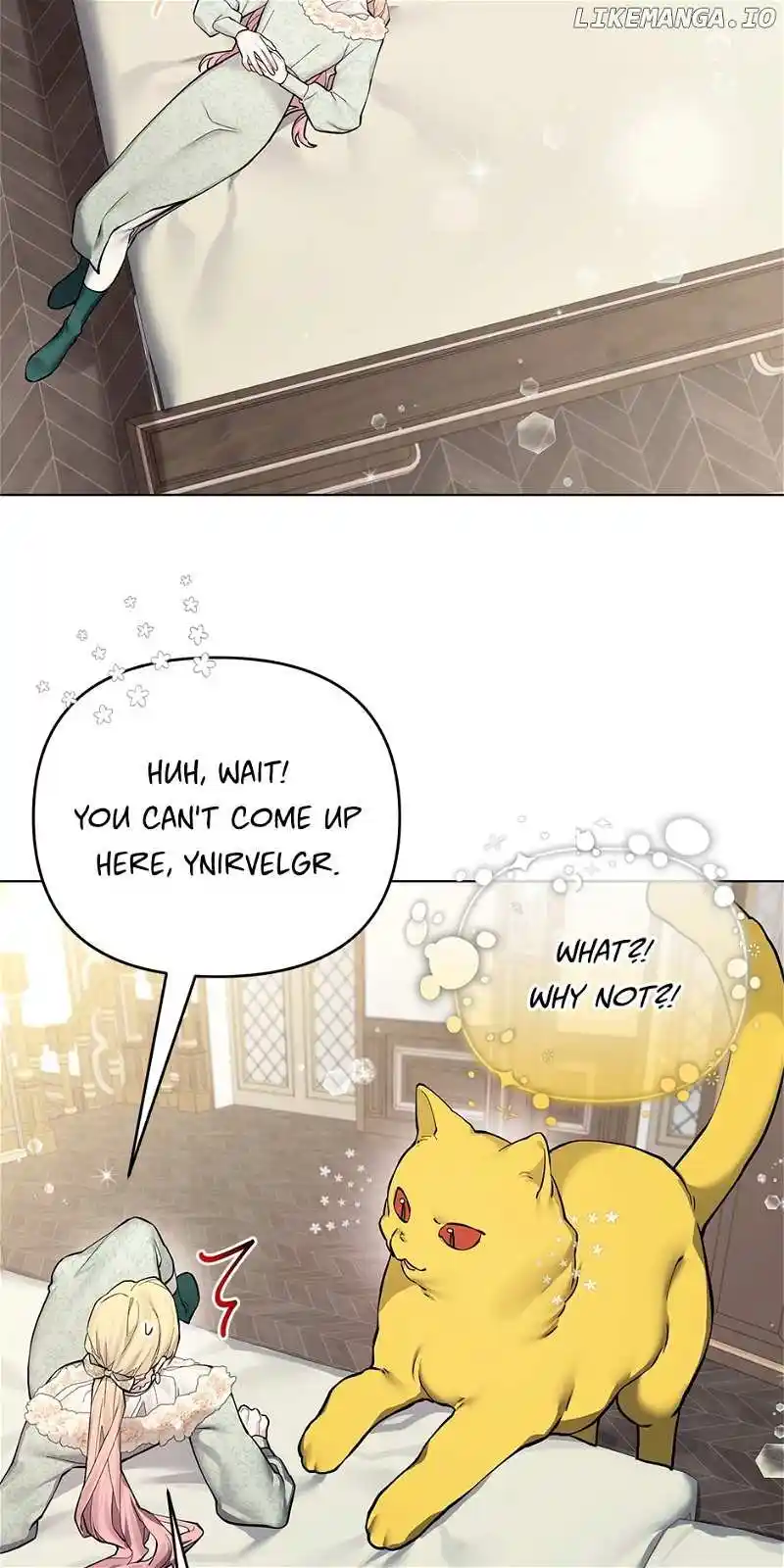 Starting From Today, I’M A Princess? Chapter 122