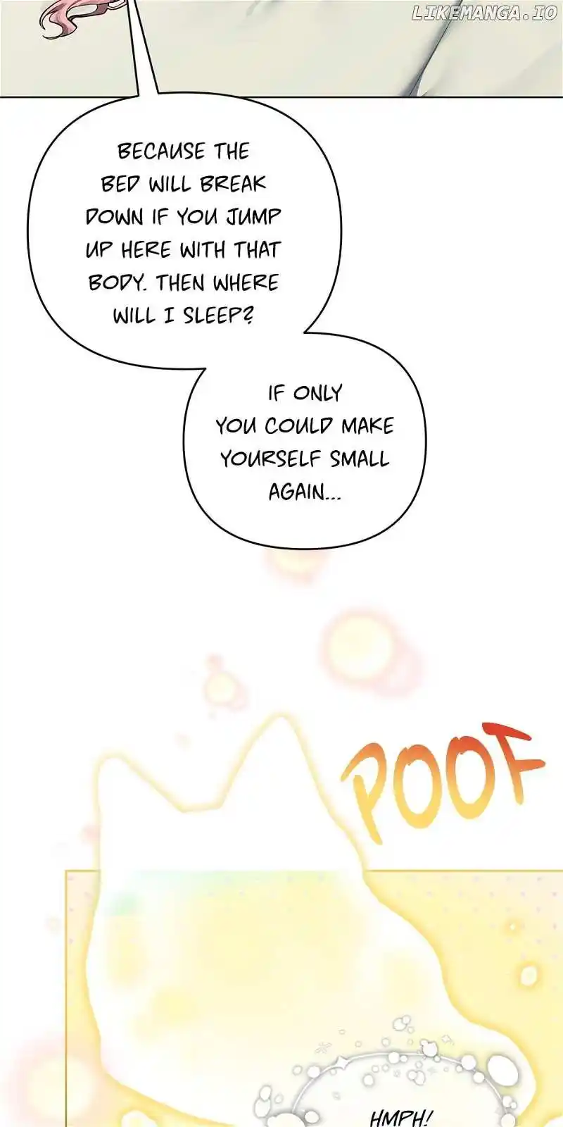 Starting From Today, I’M A Princess? Chapter 122