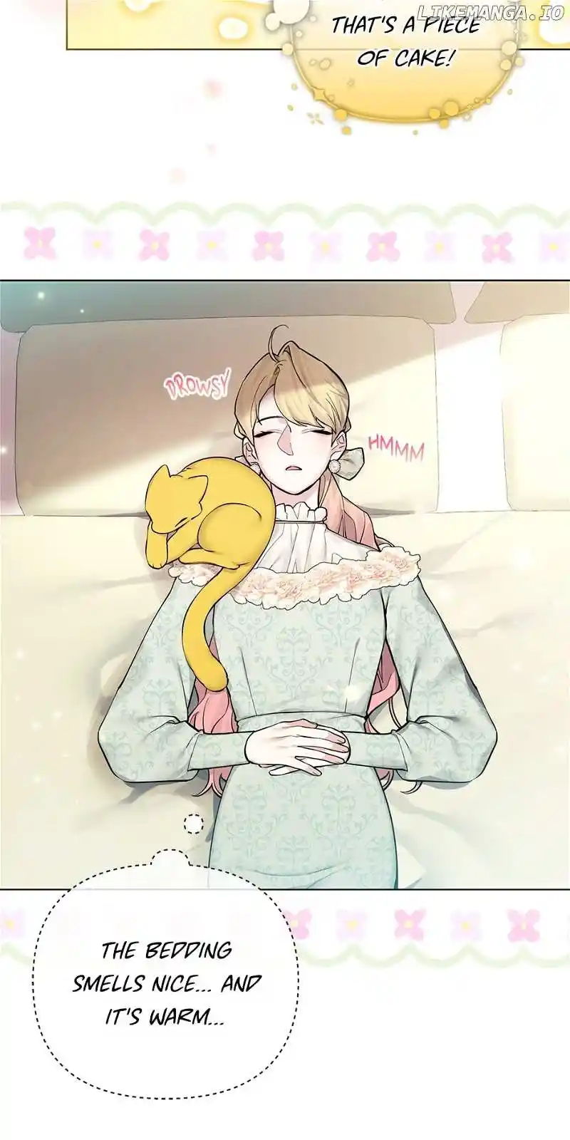 Starting From Today, I’M A Princess? Chapter 122